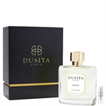 Parfums Dusita Cavatina - Eau de Parfum - Tuoksunäyte - 2 ml