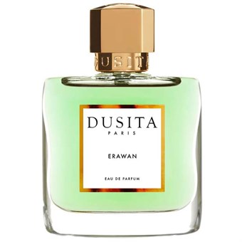 Dusita Erawan - Eau de Parfum - Matkakoko - 10 ml