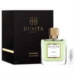 Dusita Erawan - Eau de Parfum - Tuoksunäyte - 2 ml