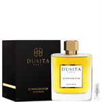 Parfums Dusita Le Pavillon D'or - Eau de Parfum - Tuoksunäyte - 2 ml