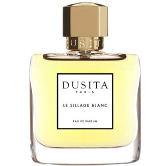 Dusita Le Sillage Blanc - Eau de Parfum - Matkakoko - 10 ml
