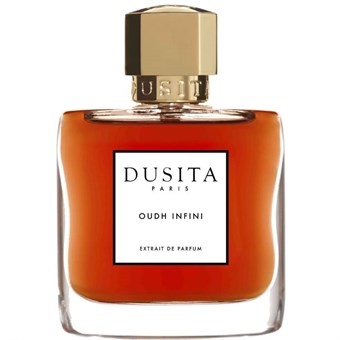 Dusita Oudh Infini - Extrait de Parfum - Matkakoko - 10 ml