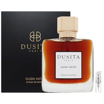 Dusita Oudh Infini - Extrait de Parfum - Tuoksunäyte - 2 ml