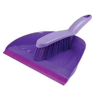 Sweeper & Brush - Setti - Purppura