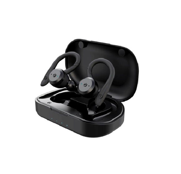 Kuulokkeet polkupyöriin