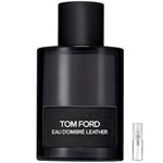 Eau D'Ombre Leather by Tom Ford - Eau de Toilette - Tuoksunäyte - 2 ml