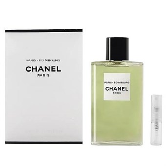 Chanel Paris - Edimbourg - Eau de Toilette - Tuoksunäyte - 2 ml 