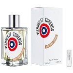 Etat Libre d'Orange Vierges et Toreros - Eau de Parfum - Tuoksunäyte - 2 ml