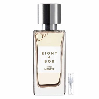 Eight & Bob Nuit de Méve - Eau De Parfum - Tuoksunäyte - 2 ml  