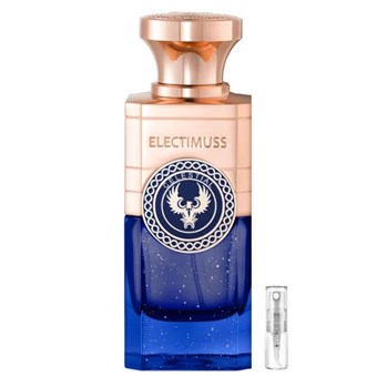 Electimuss Celestial - Extrait de Parfum - Tuoksunäyte - 2 ml