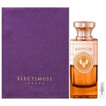 Electimuss Spice D'Arno - Extrait de Parfum - Tuoksunäyte - 2 ml