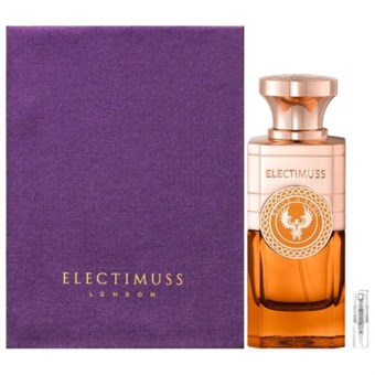 Electimuss Spice D\'Arno - Extrait de Parfum - Tuoksunäyte - 2 ml