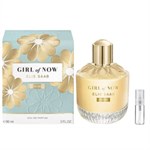 Elie Saab Girl of Now - Eau de Parfum - Tuoksunäyte - 2 ml