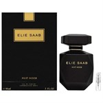 Elie Saab Nuit Noor - Eau de Parfum - Tuoksunäyte - 2 ml