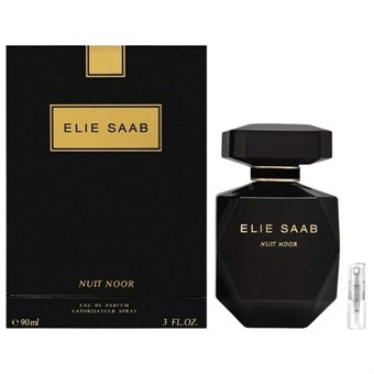 Elie Saab Nuit Noor - Eau de Parfum - Tuoksunäyte - 2 ml