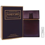 Elizabeth And James Nirvana Amethyst - Eau de Parfum - Tuoksunäyte - 2 ml  