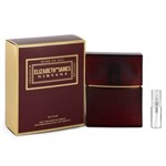 Elizabeth And James Nirvana Rose - Eau de Parfum - Tuoksunäyte - 2 ml  