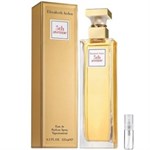 Elizabeth Arden 5th Avenue - Eau de Parfum - Tuoksunäyte - 2 ml