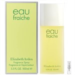 Elizabeth Arden Eau Fraiche - Fragrance Spray - Tuoksunäyte - 2 ml