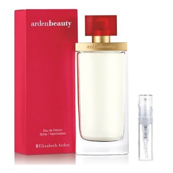 Elizabeth Arden - Eau De Parfum - Tuoksunäyte - 2 ml