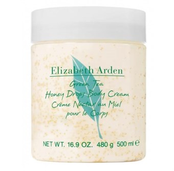 Elizabeth Arden Green Tea - Honey Drops -vartalovoide - 500 ml