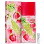 Elizabeth Arden Green Tea Strawberry Basil - Eau de Toilette - Tuoksunäyte - 2 ml