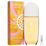 Elizabeth Arden Sunflowers Golden Vibe - Eau de Toilette - Tuoksunäyte - 2 ml