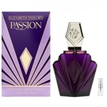 Elizabeth Taylor Passion - Eau de Toilette - Tuoksunäyte - 2 ml