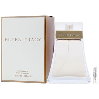 Ellen Tracy Ellen Tracy - Eau de Parfum - Tuoksunäyte - 2 ml