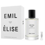 Emil Elise Melting Lust - Eau de Parfum - Tuoksunäyte - 2 ml
