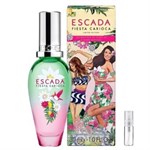 Escada Fiesta Carioca - Eau de Toilette - Tuoksunäyte - 2 ml