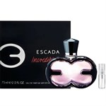 Escada Incredible Me - Eau de Parfum - Tuoksunäyte - 2 ml