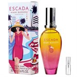 Escada Miami Blossom - Eau de Toilette - Tuoksunäyte - 2 ml