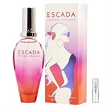 Escada Ocean Lounge - Eau de Toilette - Tuoksunäyte - 2 ml