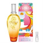 Escada Taj Sunset - Eau de Toilette - Tuoksunäyte - 2 ml