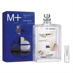 Escentric Molecules 01 + Iris - Eau de Toilette - Tuoksunäyte - 2 ml