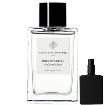 Essential Parfums Bois Impérial - Eau de Parfum - Tuoksunäyte - 25 ml