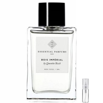Essential Parfums Bois Impérial - Eau de Parfum - Tuoksunäyte - 2 ml