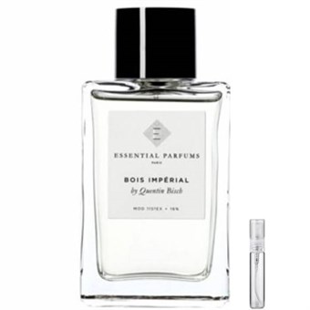Essential Parfums Bois Impérial - Eau de Parfum - Tuoksunäyte - 5 ml