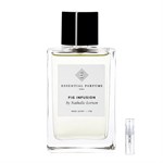 Essential Parfums Fig Infusion - Eau de Parfum - Tuoksunäyte - 2 ml