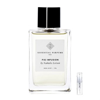 Essential Parfums Fig Infusion - Eau de Parfum - Tuoksunäyte - 2 ml