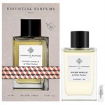 Essential Parfums Velvet Iris - Eau de Parfum - Tuoksunäyte - 2 ml