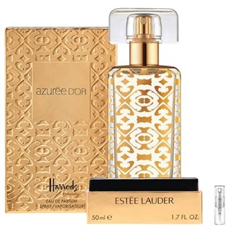 Estée Lauder Azurée D’Or - Eau de Parfum - Tuoksunäyte - 2 ml