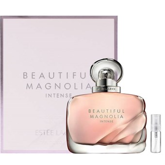 Estee Lauder Beautiful Magnolia Intense - Eau de Parfum - Tuoksunäyte - 2 ml