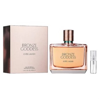 Estee Lauder Bronze Goddess - Eau de Parfum - Tuoksunäyte - 2 ml