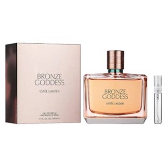 Estee Lauder Bronze Goddess - Eau de Parfum - Tuoksunäyte - 5 ml