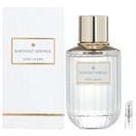 Estee Lauder Radiant Mirage - Eau de Parfum - Tuoksunäyte - 2 ml
