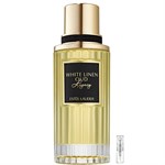 Estée Lauder White Linen Oud Legacy - Eau de Parfum - Tuoksunäyte - 2 ml