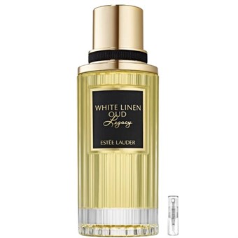 Estée Lauder White Linen Oud Legacy - Eau de Parfum - Tuoksunäyte - 2 ml