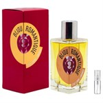 Etat Libre d'Orange Bijou Romantique - Eau de Parfum - Tuoksunäyte - 2 ml